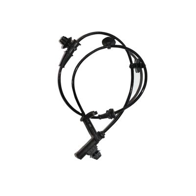 Revestimiento de cables con sensor de velocidad ABS trasero para I6/EI6 OEM NO 10136734