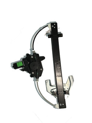 MG3 MG3X Regulador de elevadores de ventanas para automóviles para MG OEM NO 10053166 Instalación de automóviles