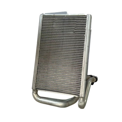 Receptor de aire del núcleo del aire caliente del calentador de coche para EUNIQ7/G10/G20 C00074250 C00027251 de Maxus