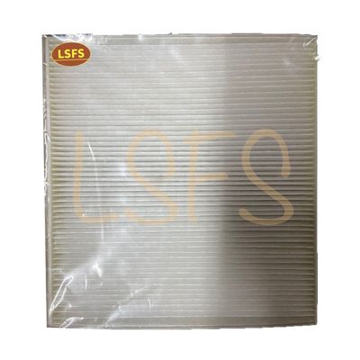 Filtro de aire para cabina del modelo 350 de automóvil para ROEWE 350 OE 10031849
