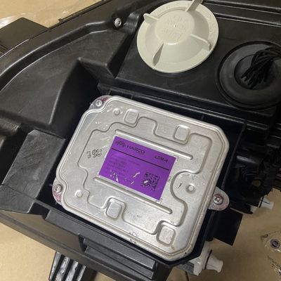 ROEWE SAIC Filtro de automóviles faro izquierdo para 2018 Alta configuración de primavera OE No. 10558959