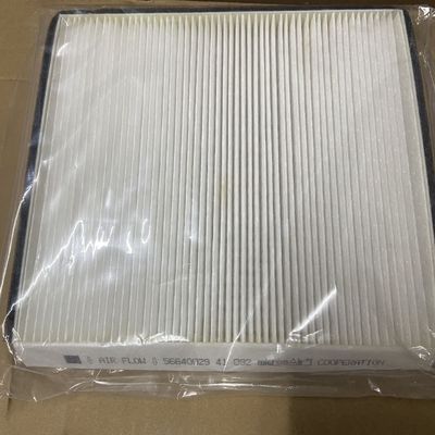 Filtro de aire para cabina del modelo 350 de automóvil para ROEWE 350 OE 10031849