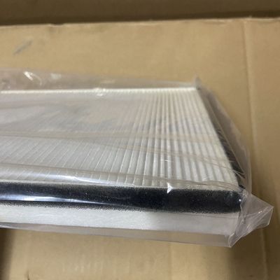 Filtro de aire para cabina del modelo 350 de automóvil para ROEWE 350 OE 10031849