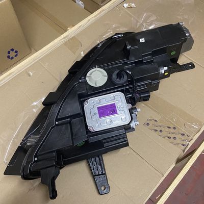 ROEWE SAIC Filtro de automóviles faro izquierdo para 2018 Alta configuración de primavera OE No. 10558959