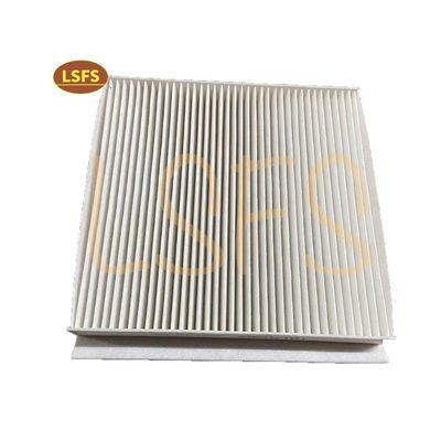 RX5 Filtro de cabina de automóvil Filtros de aire acondicionado Filtro de aire de cabina para MG GS ROEWE OEM NO 10170262