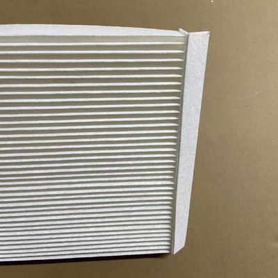 RX5 Filtro de cabina de automóvil Filtros de aire acondicionado Filtro de aire de cabina para MG GS ROEWE OEM NO 10170262
