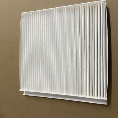 RX5 Filtro de cabina de automóvil Filtros de aire acondicionado Filtro de aire de cabina para MG GS ROEWE OEM NO 10170262