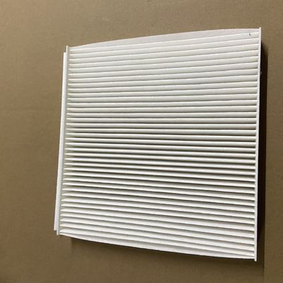 RX5 Filtro de cabina de automóvil Filtros de aire acondicionado Filtro de aire de cabina para MG GS ROEWE OEM NO 10170262