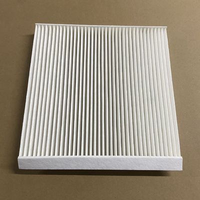 RX5 Filtro de cabina de automóvil Filtros de aire acondicionado Filtro de aire de cabina para MG GS ROEWE OEM NO 10170262