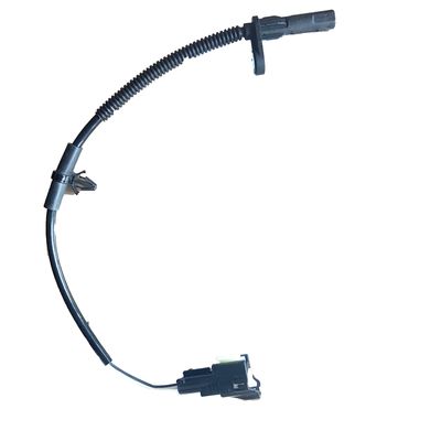 Sensor ABS de la rueda trasera superior OEM 10433906 para MG GS y Roewe RX5