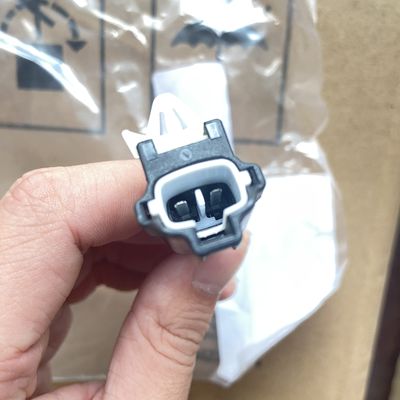 Sensor ABS de la rueda trasera superior OEM 10433906 para MG GS y Roewe RX5