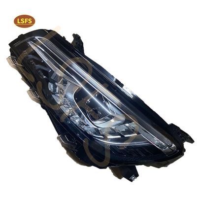 2019- Modelo MG HS Low Config faro izquierdo con el número OEM 10419993