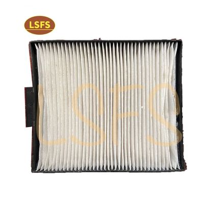 MG3 Filtro de cabina de automóviles Filtros de CA OE 400000198 para Filtro de aire de cabina de OE