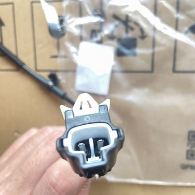 Sensor ABS de la rueda trasera superior OEM 10433906 para MG GS y Roewe RX5