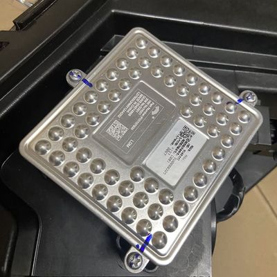 2019- Modelo MG HS Low Config faro izquierdo con el número OEM 10419993