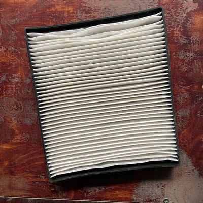 MG3 Filtro de cabina de automóviles Filtros de CA OE 400000198 para Filtro de aire de cabina de OE