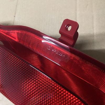 OE 10293798 Luz de niebla trasera derecha para MG ZS 2017 Posición izquierda