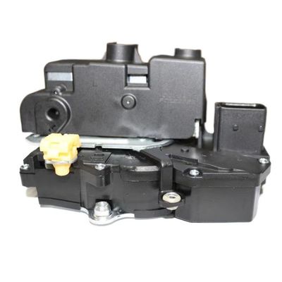 Cerradura de la puerta delantera izquierda del automóvil Actuador Cerradura automática para MG6/Roewe550 10013911 OE NO. Superior