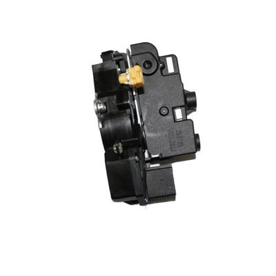 Cerradura de la puerta delantera izquierda del automóvil Actuador Cerradura automática para MG6/Roewe550 10013911 OE NO. Superior