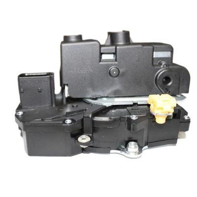 Cerradura de la puerta delantera izquierda del automóvil Actuador Cerradura automática para MG6/Roewe550 10013911 OE NO. Superior