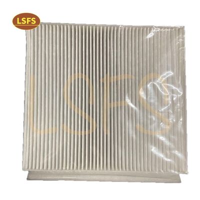 Filtro de aire de cabina para Maxus T60 T70 G10 con motor de 2.8 TD y sistema de aire acondicionado de automóvil