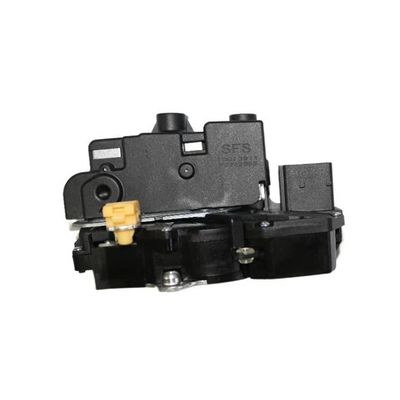 Cerradura de la puerta delantera izquierda del automóvil Actuador Cerradura automática para MG6/Roewe550 10013911 OE NO. Superior