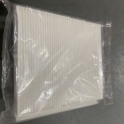 Filtro de aire de cabina para Maxus T60 T70 G10 con motor de 2.8 TD y sistema de aire acondicionado de automóvil