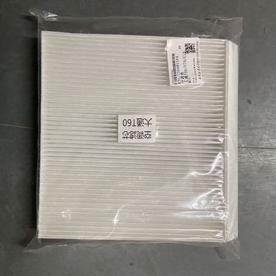 Filtro de aire de cabina para Maxus T60 T70 G10 con motor de 2.8 TD y sistema de aire acondicionado de automóvil