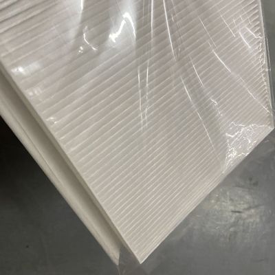Filtro de aire de cabina para Maxus T60 T70 G10 con motor de 2.8 TD y sistema de aire acondicionado de automóvil