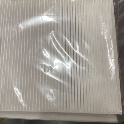 Filtro de aire de cabina para Maxus T60 T70 G10 con motor de 2.8 TD y sistema de aire acondicionado de automóvil