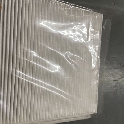 Filtro de aire de cabina para Maxus T60 T70 G10 con motor de 2.8 TD y sistema de aire acondicionado de automóvil