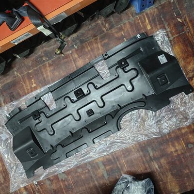 2020- Placa de protección inferior del motor para Roewe ERX5 RX5 y MG GS OEM NO 10778165/10416068