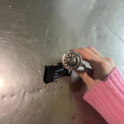 Sensor de oxígeno para MG GS SNR200023 Proporción de combustible al aire Reemplazo perfecto para modelos de 2015