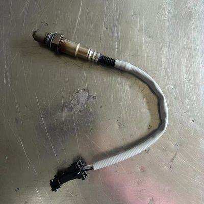 Sensor de oxígeno para MG GS SNR200023 Proporción de combustible al aire Reemplazo perfecto para modelos de 2015