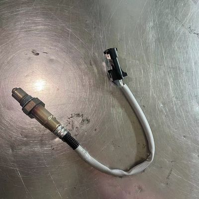 Sensor de oxígeno para MG GS SNR200023 Proporción de combustible al aire Reemplazo perfecto para modelos de 2015