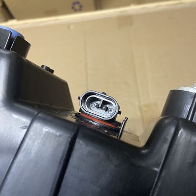 Lámpara de niebla izquierda para ROEWE RX5 OE 10258351 para satisfacer los requisitos del cliente