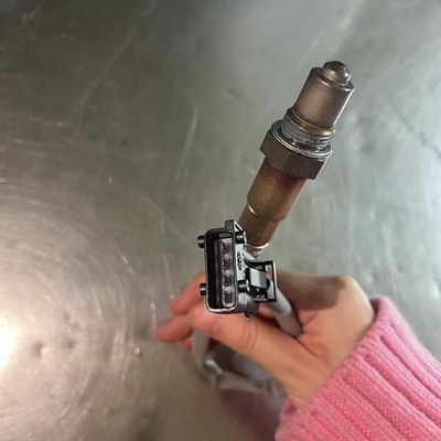 Sensor de oxígeno para MG GS SNR200023 Proporción de combustible al aire Reemplazo perfecto para modelos de 2015