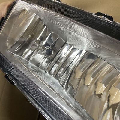 Lámpara de niebla izquierda para ROEWE RX5 OE 10258351 para satisfacer los requisitos del cliente