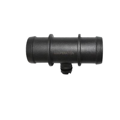 Venta de piezas de coches de refrigeración Flange tubo de agua OEM NO PCHS0040A 9.5X3.5x5cm con excelente