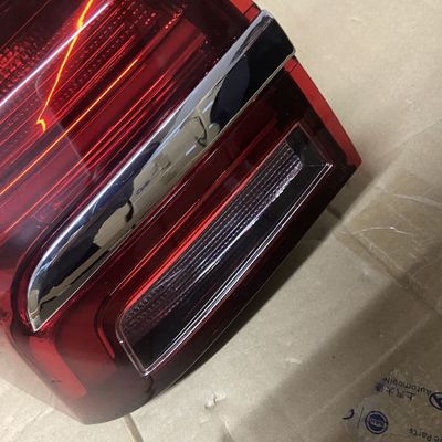 ROEWE SAIC Car Fitment Luz de cola exterior izquierda trasera LED para MG GS Roewe RX5 2016 OE 10238678