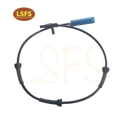 SSW000020 Sensor ABS de ruedas traseras para LandRover Freelander 1996-2006 Material de plástico