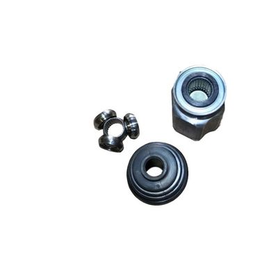 Partes para automóviles rodamiento de bolas OE 10163431 para MG 5/MG5-17/MG-GT/Roewe 350 Partes de chasis para automóviles