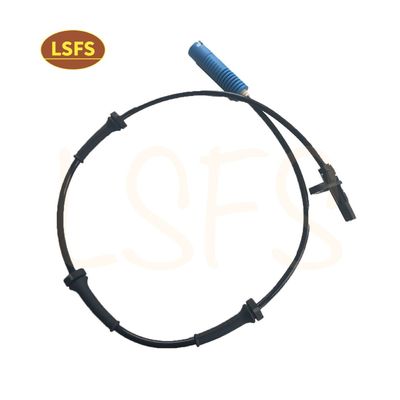 SSW000020 Sensor ABS de ruedas traseras para LandRover Freelander 1996-2006 Material de plástico