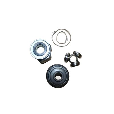 Partes para automóviles rodamiento de bolas OE 10163431 para MG 5/MG5-17/MG-GT/Roewe 350 Partes de chasis para automóviles