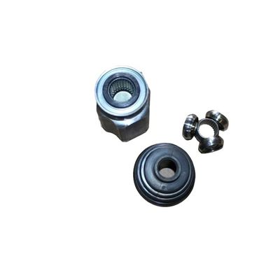 Partes para automóviles rodamiento de bolas OE 10163431 para MG 5/MG5-17/MG-GT/Roewe 350 Partes de chasis para automóviles