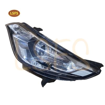 GT 2014 OE 10083633 Fabricación de faros de la izquierda