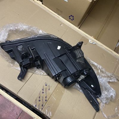 GT 2014 OE 10083633 Fabricación de faros de la izquierda