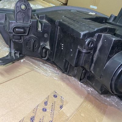 GT 2014 OE 10083633 Fabricación de faros de la izquierda