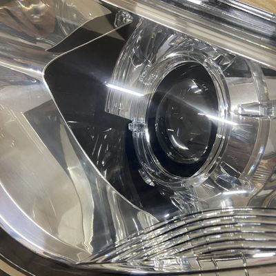 GT 2014 OE 10083633 Fabricación de faros de la izquierda