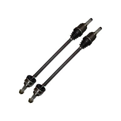 ROEWE RX5 Conjunto de semiajo trasero 10313010RW-8.16A Diseño superior para el automóvil ROEWE SAIC